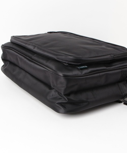 「SETUP7」 ショルダーバッグ FREE ブラック メンズ_画像9