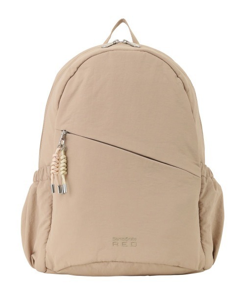 Samsonite RED デイバック リュック レディース メンズ : ZOZOTOWN