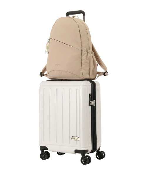 Samsonite RED デイバック リュック 「SAMSONITE RED/サムソナイト