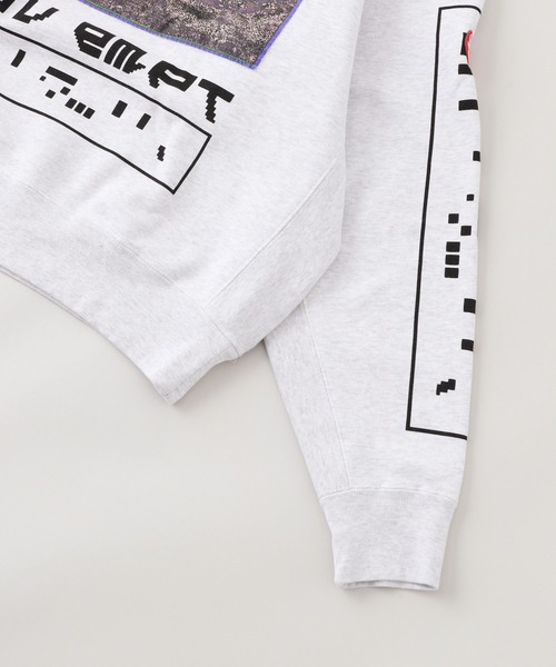 C.E（シーイー） トレーナー スウェット cavempt GONDOL4W1$H CREW