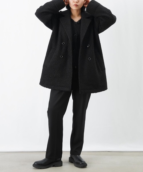 LADY LUCK LUCA（レディラックルカ） ジャケット テーラードジャケット