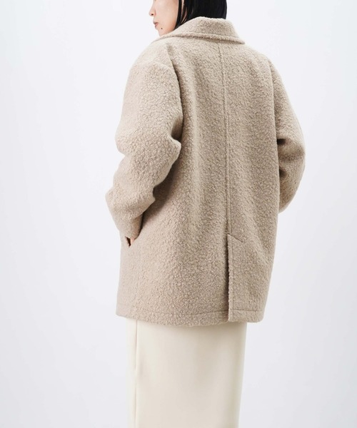 LADY LUCK LUCA（レディラックルカ） ジャケット テーラードジャケット