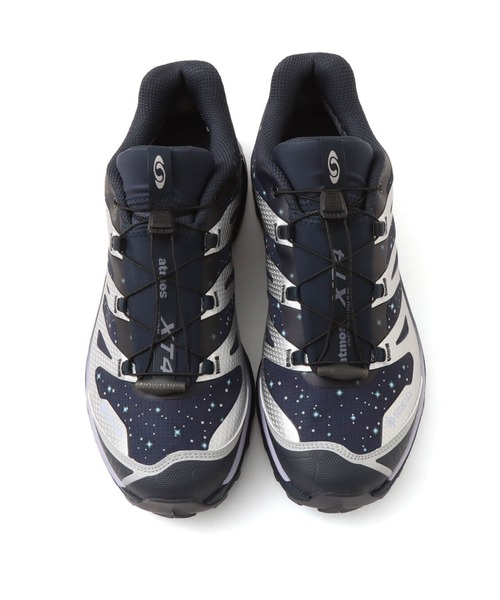 SALOMON（サロモン） スニーカー SALOMON XT-4 OG GTX ATMOS