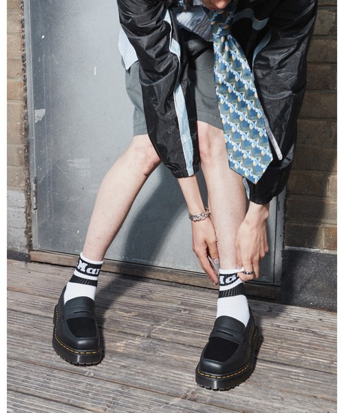 ドクターマーチン　UK6 Dr. Martens ドクターマーチンUK6 24.5cm/25cm