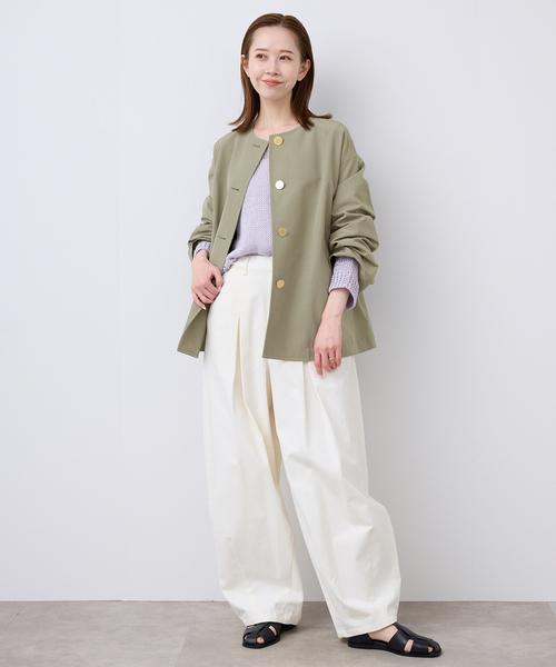 Traditional Weatherwear（トラディショナル ウェザーウェア） ノー