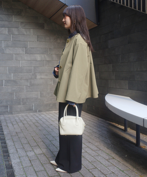 Traditional Weatherwear（トラディショナル ウェザーウェア） ノー