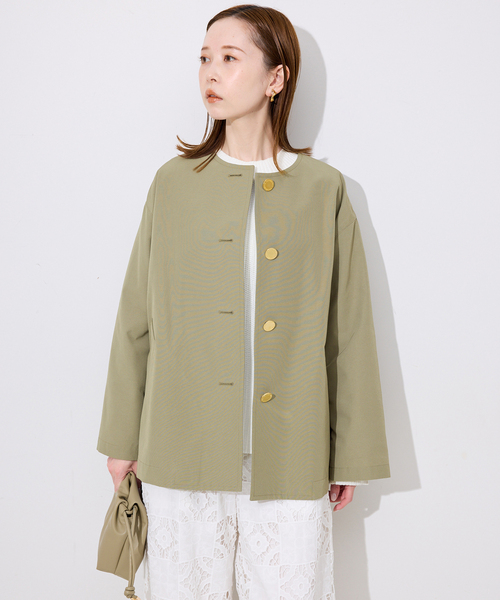 Traditional Weatherwear（トラディショナル ウェザーウェア） ノー