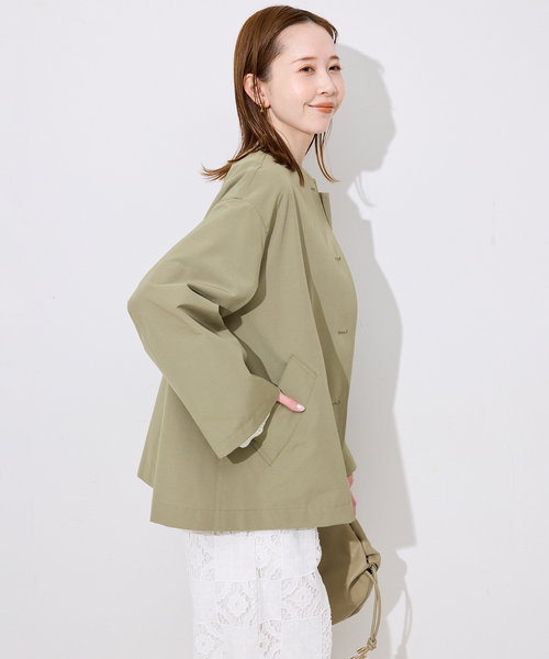 Traditional Weatherwear（トラディショナル ウェザーウェア） ノー