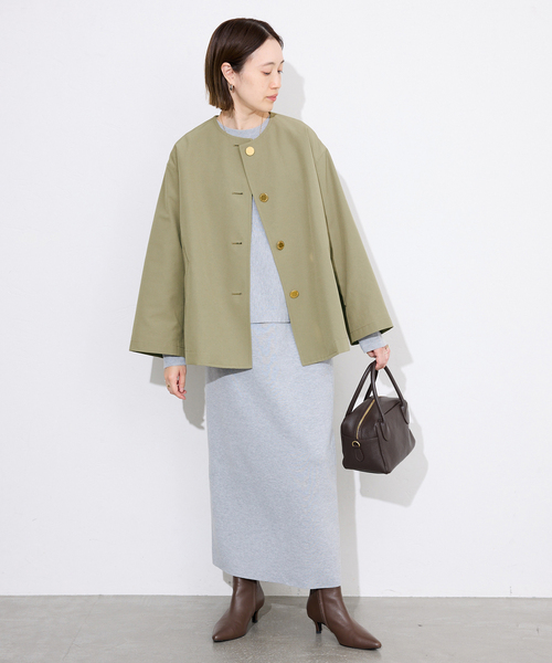 Traditional Weatherwear（トラディショナル ウェザーウェア） ノー