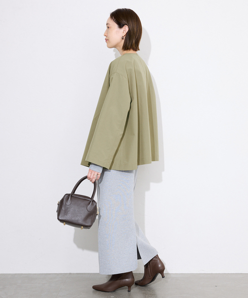 Traditional Weatherwear（トラディショナル ウェザーウェア） ノー