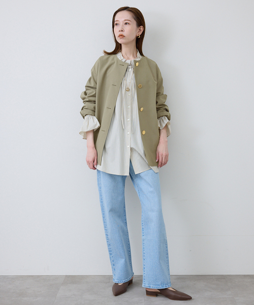 Traditional Weatherwear（トラディショナル ウェザーウェア） ノー