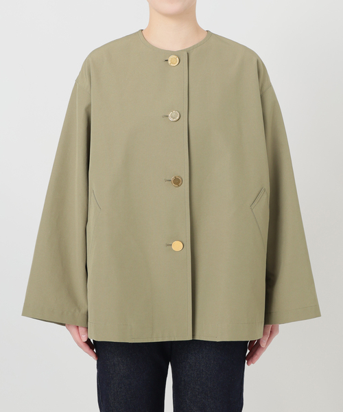 Traditional Weatherwear（トラディショナル ウェザーウェア） ノー