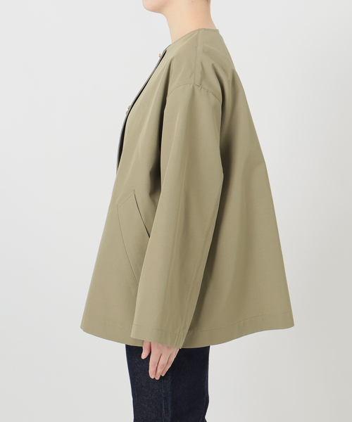 Traditional Weatherwear（トラディショナル ウェザーウェア） ノー