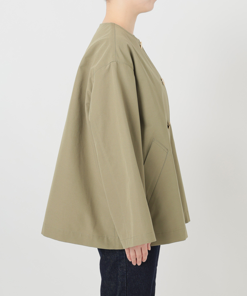 Traditional Weatherwear（トラディショナル ウェザーウェア） ノー