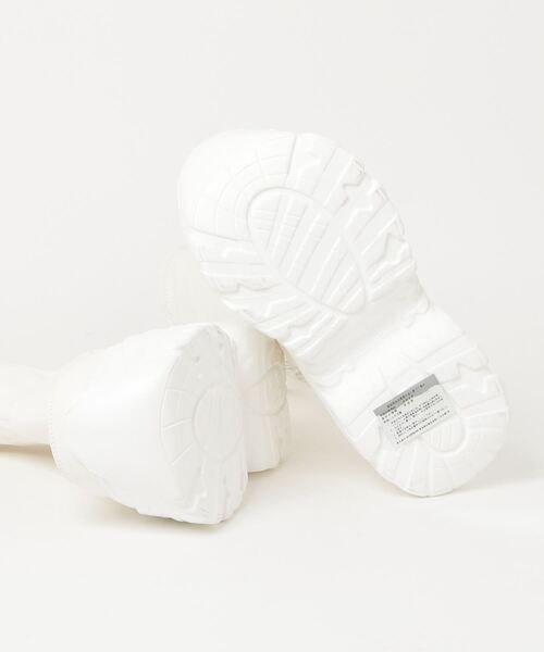 「YOSUKE」 ブーツ L ブラック レディース_画像3