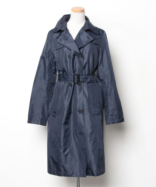 新品未使用　マッキントッシュフィロソフィー　スプリングコート MACKINTOSH PHILOSOPHY（マッキントッシュフィロソフィー） スプリング