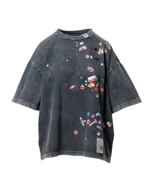 MAISON MIHARA YASUHIRO（メゾン ミハラヤスヒロ） tシャツ Kids