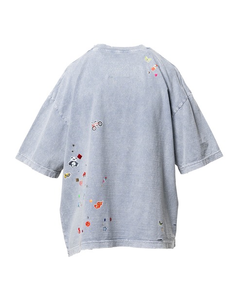 MAISON MIHARA YASUHIRO（メゾン ミハラヤスヒロ） tシャツ Kids