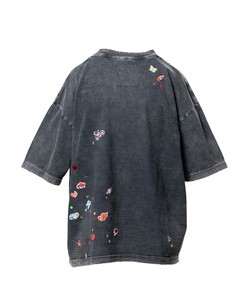 MAISON MIHARA YASUHIRO（メゾン ミハラヤスヒロ） tシャツ Kids