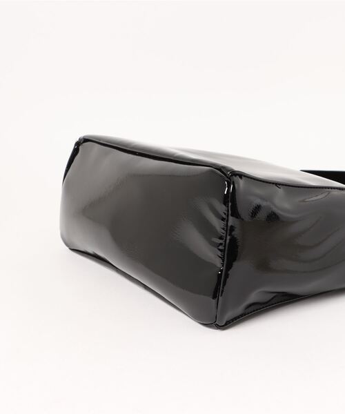 「cache cache」 ハンドバッグ FREE ブラック レディース_画像3