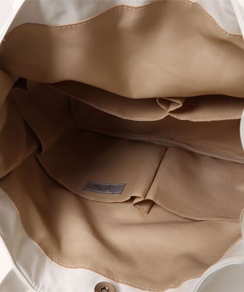 「cache cache」 ハンドバッグ FREE ブラック レディース_画像8