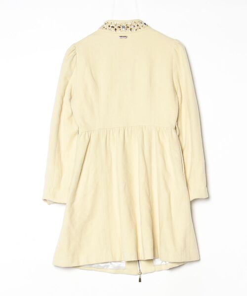 rady 白　コート Rady（レディ） コート S グリーン レディース : ZOZOTOWN Yahoo!店