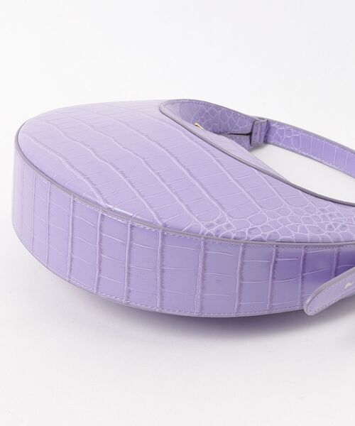 「JW PEI」 ハンドバッグ - パープル レディース_画像3