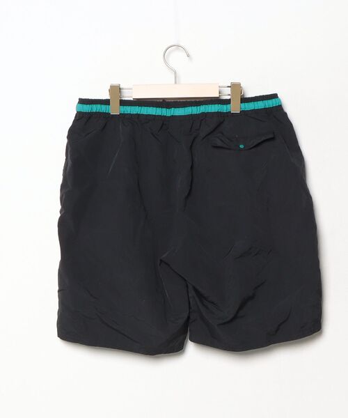「UNDEFEATED 」 ショートパンツ X-LARGE ブラック メンズ_画像2