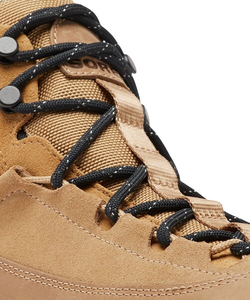 「SOREL」 シューズ 28.0cm ブラウン メンズ_画像3