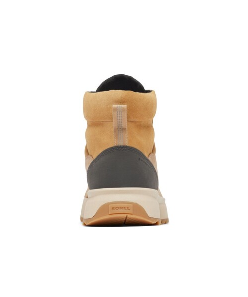 「SOREL」 シューズ 28.0cm ブラウン メンズ_画像7