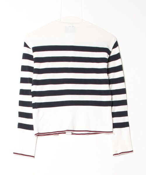 BLACK FLEECE BY Brooks Brothers（ブラック フリース バイ ブルックス 