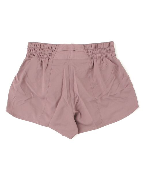 NIKE(ナイキ) パンツ ワン DF MR BR ショート 3インチ レディース NIKE(ナイキ) パンツ ワン DF MR BR ショート 3インチ レディース