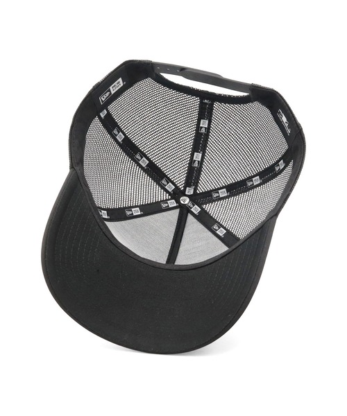 NEW ERA（ニューエラ） キャップ 帽子 メッシュキャップ 9FORTYA-FRAME