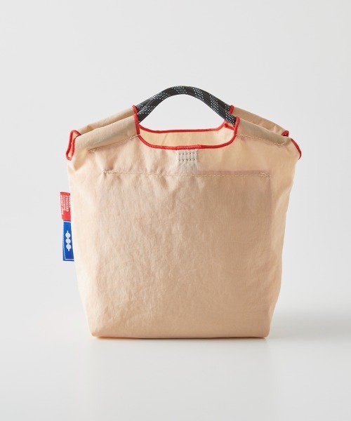 「Ball&Chain」 2WAYバッグ FREE ベージュ レディース_画像2