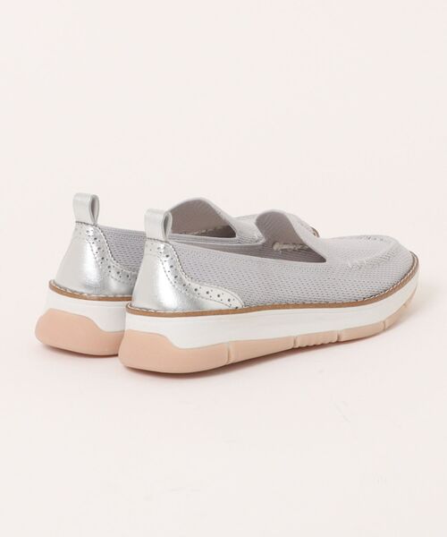 COLE HAAN（コールハーン） デッキシューズ モカシン ゼログランド