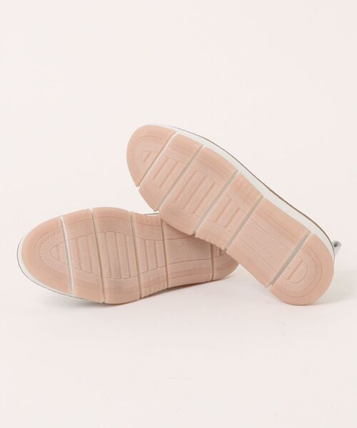COLE HAAN（コールハーン） デッキシューズ モカシン ゼログランド