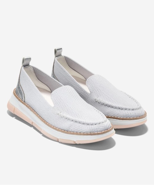 COLE HAAN（コールハーン） デッキシューズ モカシン ゼログランド