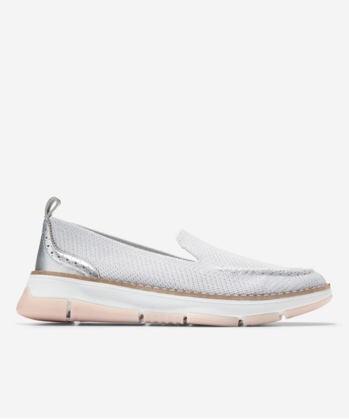COLE HAAN（コールハーン） デッキシューズ モカシン ゼログランド
