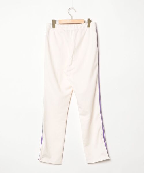 「THE NERDYS」 ジャージパンツ S ベージュ メンズ_画像2