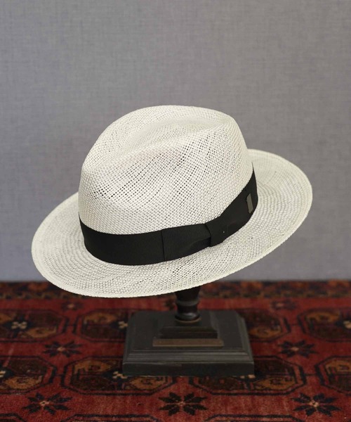 Mr.FATMAN 帽子 ハット JAY KEMMA RAMIE メンズ : ZOZOTOWN Yahoo!店