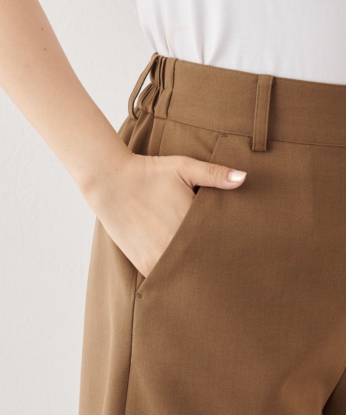 「THE PAUSE」 ショートパンツ FREE ブラック レディース_画像7