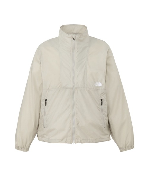 新品タグ付き　THE NORTH FACE コンパクトブルゾン XS THE NORTH FACE（ザ ノースフェイス） ブルゾン アウター ザ ノース
