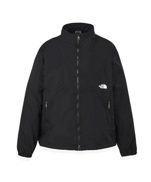 THE NORTH FACE Compact ブラック S 追加》【THE NORTH FACE/ ザノースフェイス】Short Compact Jacket
