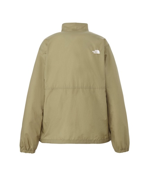 THE NORTH FACE Compact Blouson KK Lサイズ THE NORTH FACE（ザ ノースフェイス） ノースフェイス ブルゾン