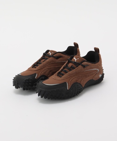 PUMA（プーマ） スニーカー 「PUMA/プーマ」MOSTRO XC REFLECTIVE