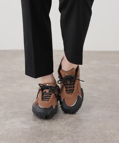 PUMA（プーマ） スニーカー 「PUMA/プーマ」MOSTRO XC REFLECTIVE