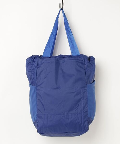 「patagonia」 2WAYバッグ - ブラック メンズの画像