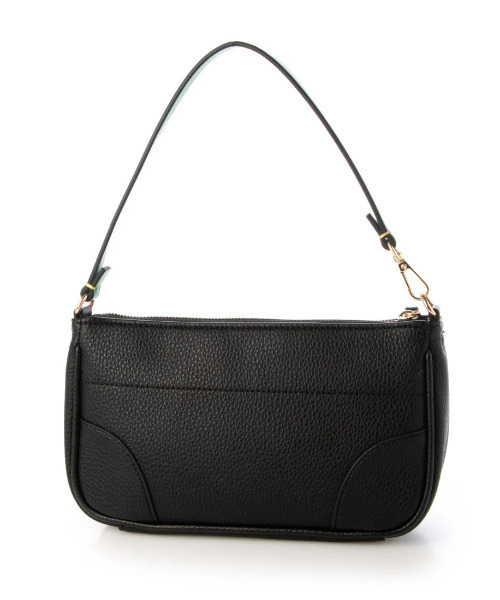 「kakatoo」 2WAYバッグ FREE ブラック レディース_画像2