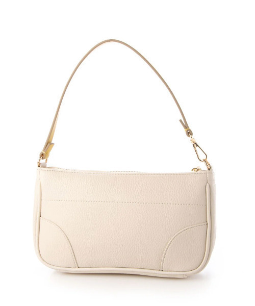 「kakatoo」 2WAYバッグ FREE ブラック レディース_画像7