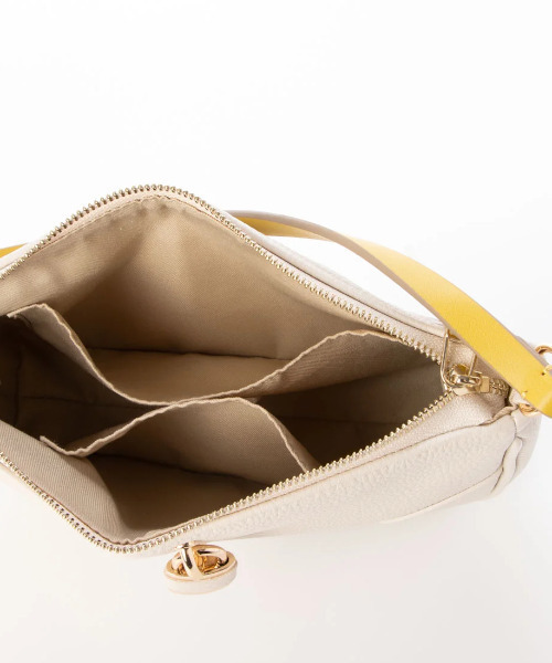 「kakatoo」 2WAYバッグ FREE ブラック レディース_画像9